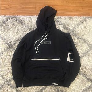 Nike NBA Milwaukee Bucks Official Hoodie